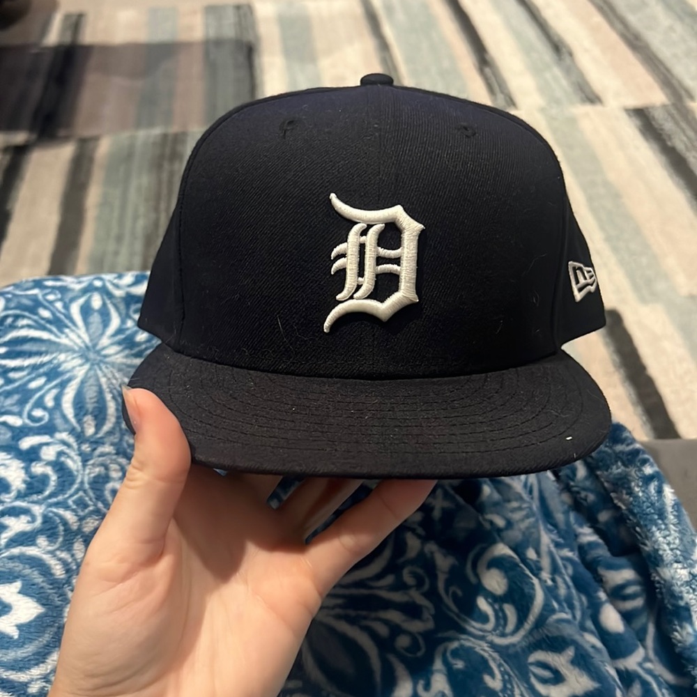New era baseball hat! MLB team!